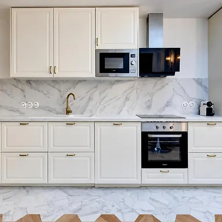 Champs-elysees Luxury - 2 Bd - Apartment *