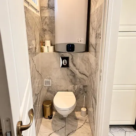 Champs-elysees Luxury - 2 Bd - Apartment *