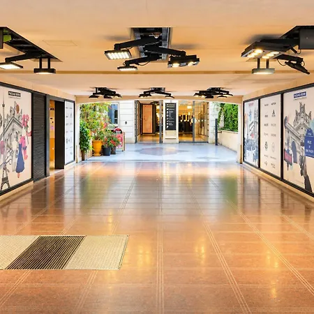 Champs-elysees Luxury - 2 Bd - Apartment *